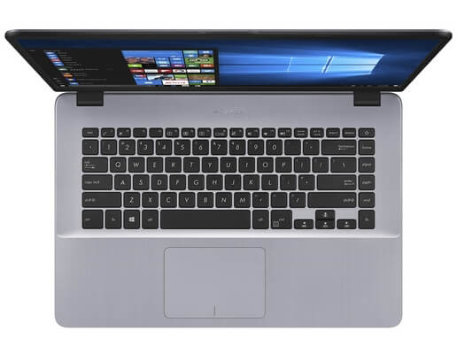 Замена матрицы на ноутбуке Asus VivoBook 15 A505ZA